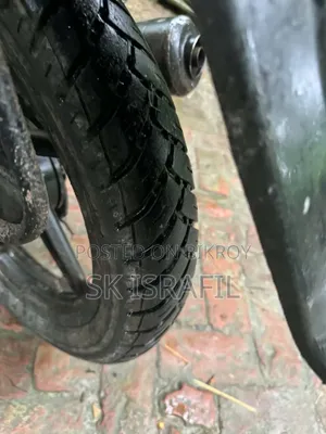 Bajaj Pulsar 150 2016 Black
