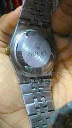 রোলেক্স ঘড়ি