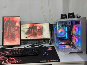 Desktop Computer Gigabyte 32GB AMD Ryzen SSD 1T