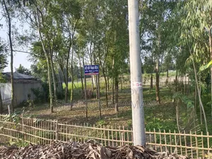 Land for sale on urgent basis