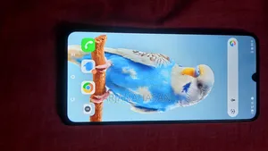 Itel A200+ 64 GB Orange