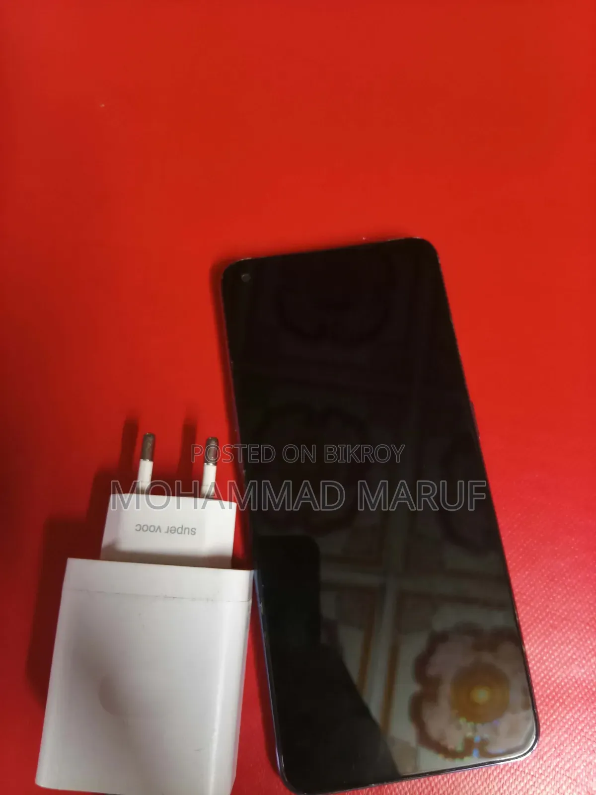 অপ্পো এ৯৫ ১২৮ জিবি সাদা