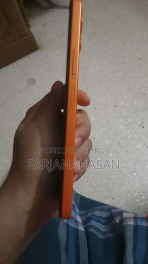 Itel A200+ 64 GB Orange