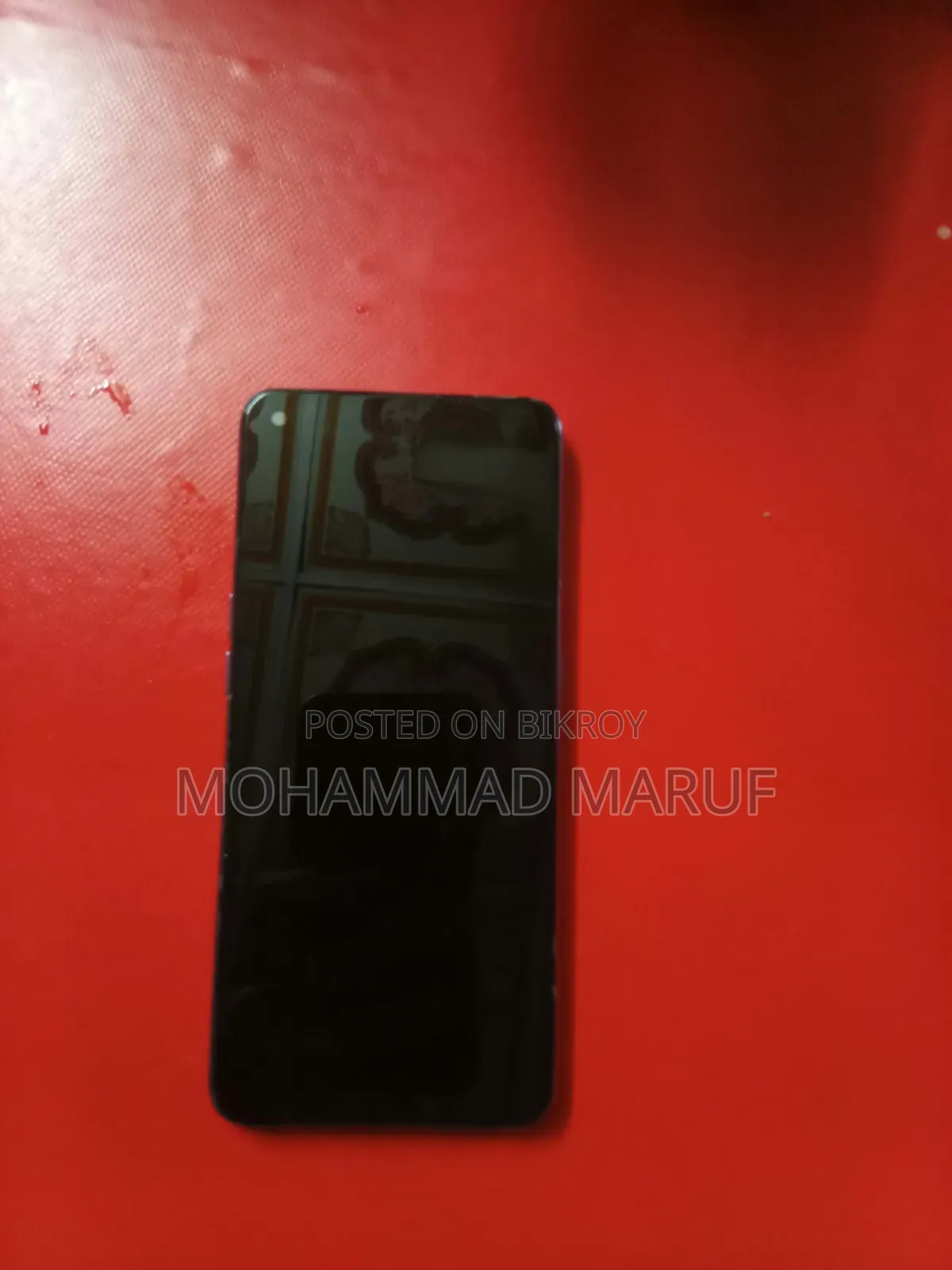 অপ্পো এ৯৫ ১২৮ জিবি সাদা