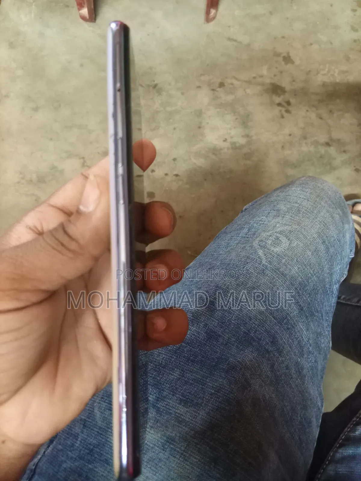অপ্পো এ৯৫ ১২৮ জিবি সাদা