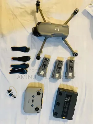 DJI Air 3s Full Combo Set