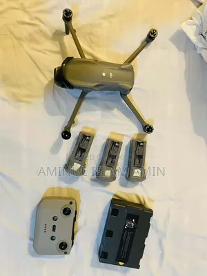 DJI Air 3s Full Combo Set