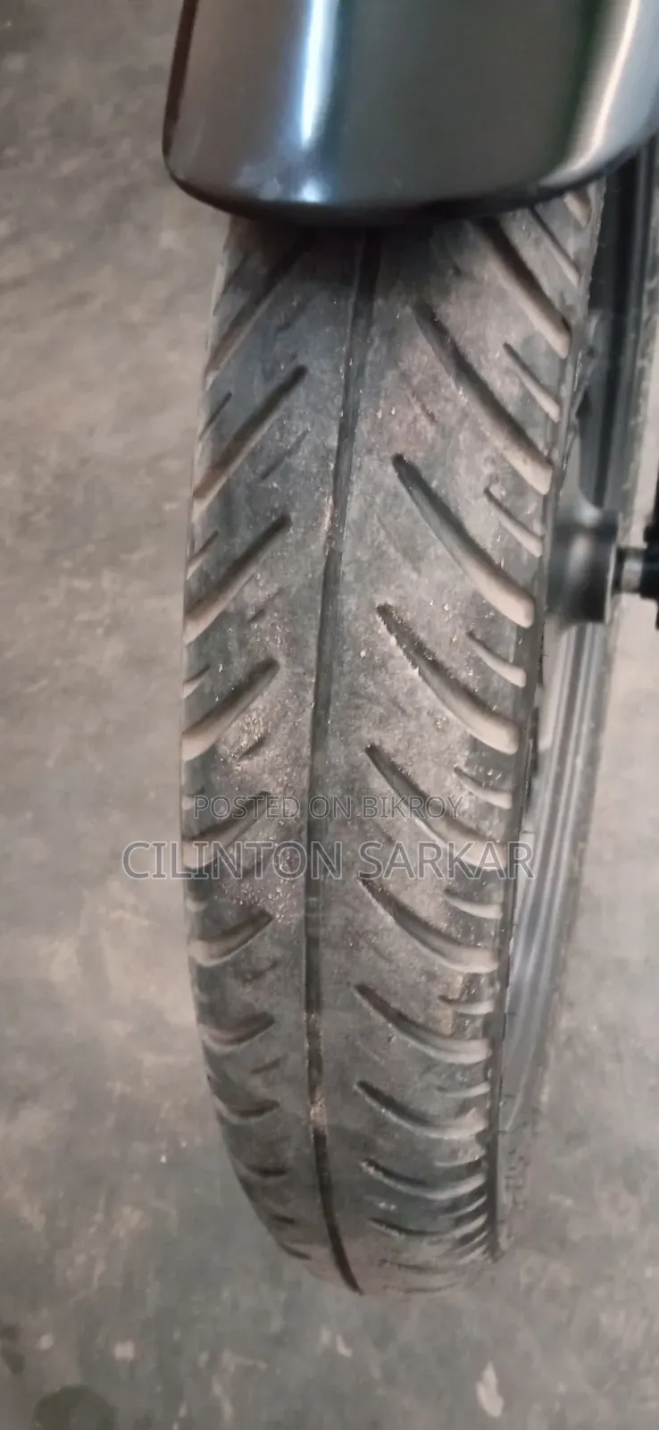 হোন্ডা শাইন এসপি ২০২৩ কালো