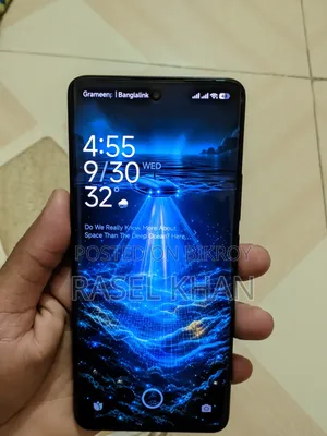 Xiaomi Redmi Note 15 128 GB Black