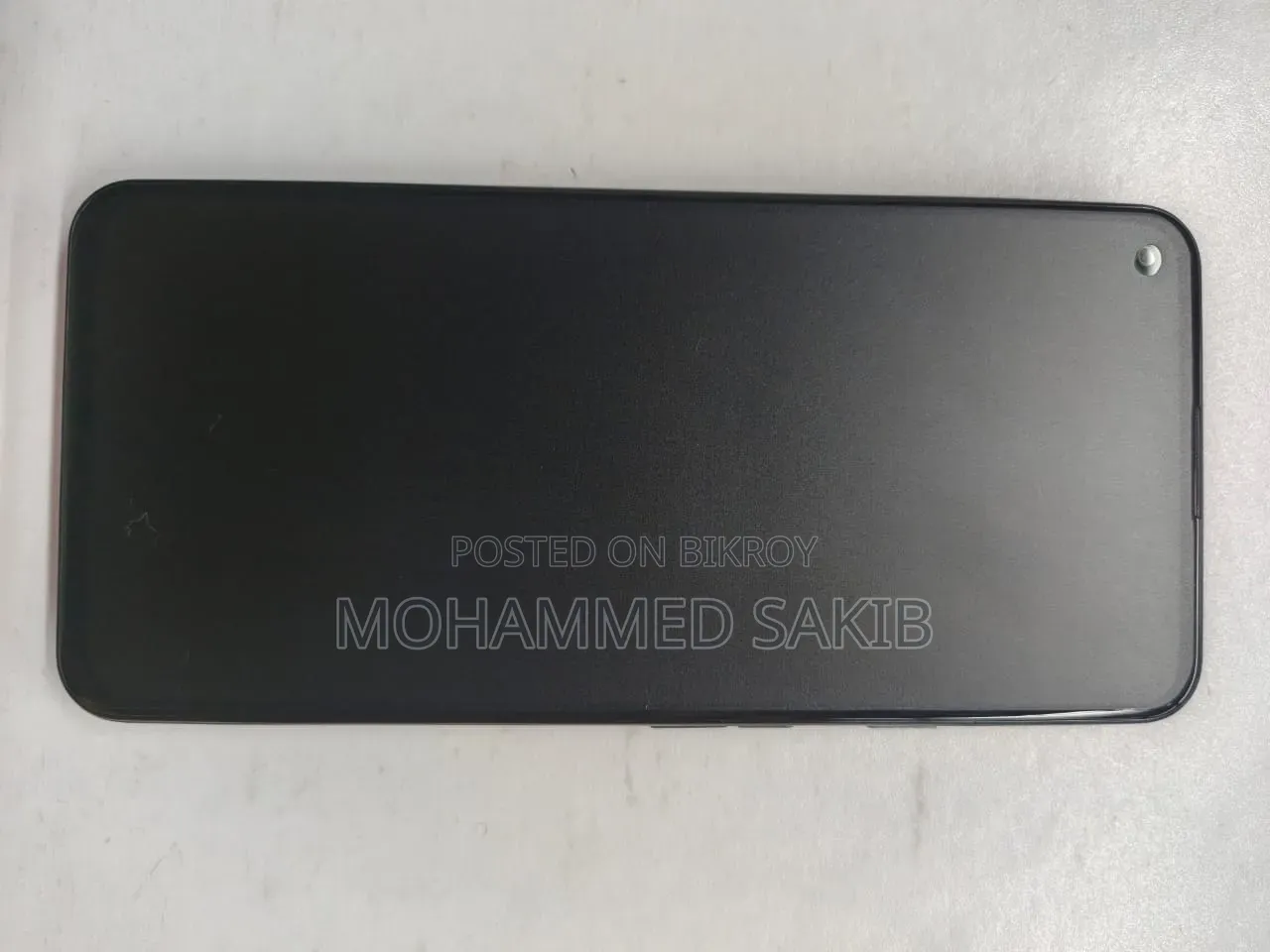 গুগল পিক্সেল ৫এ ৫জি ১২৮ জিবি সবুজ