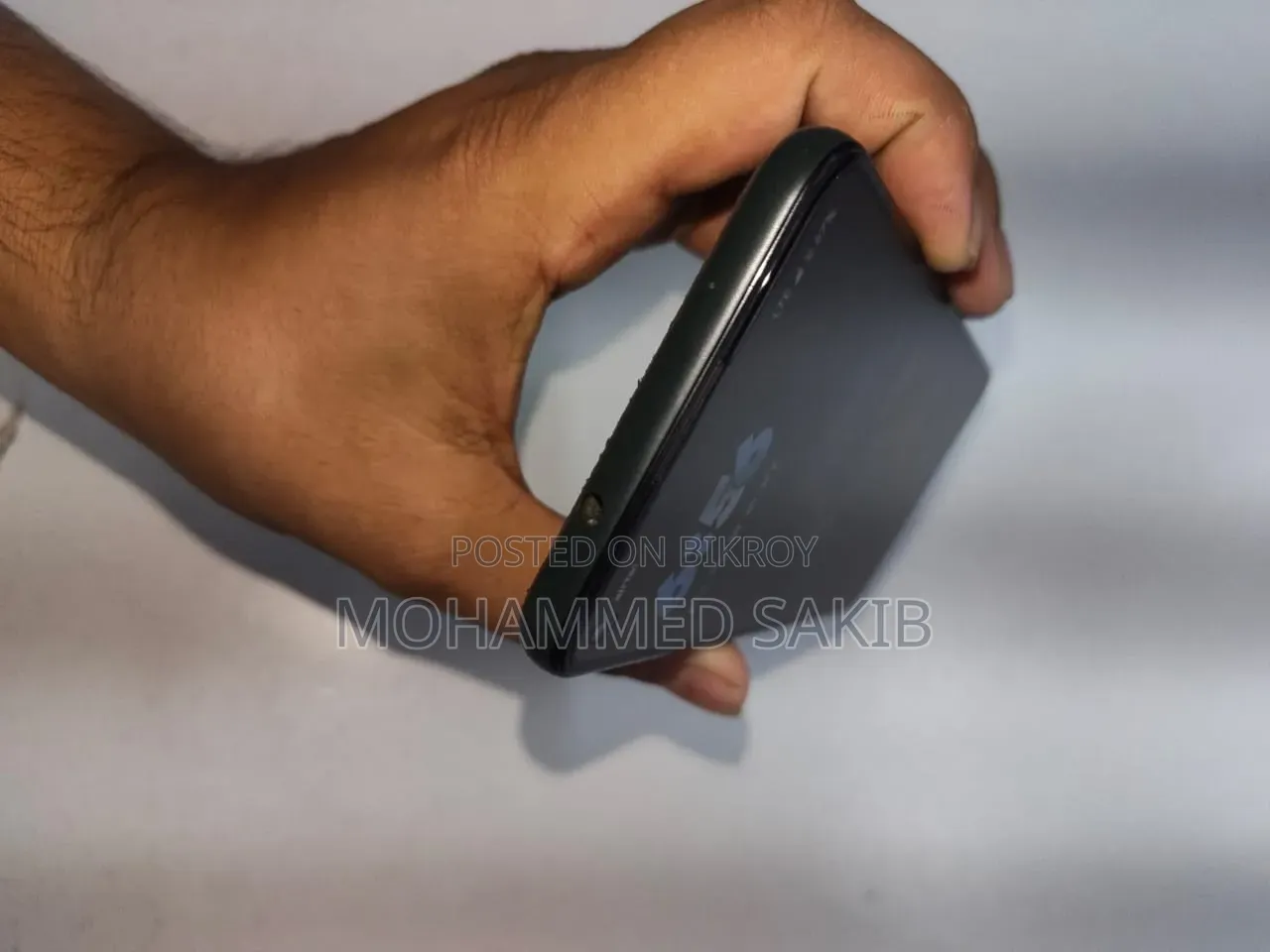 গুগল পিক্সেল ৫এ ৫জি ১২৮ জিবি সবুজ