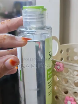 Simple Toner