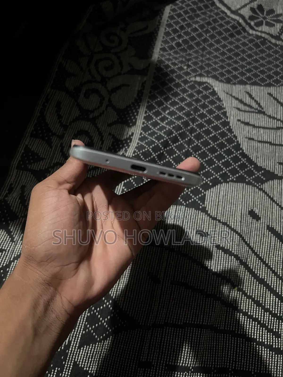 Xiaomi Redmi Note 11 128 GB Red