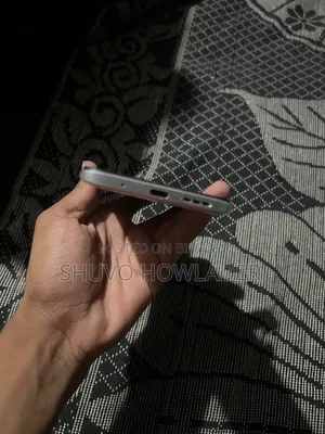 Xiaomi Redmi Note 11 128 GB Red