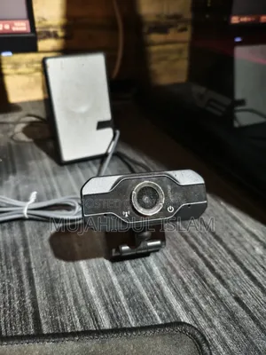 Webcam for PC