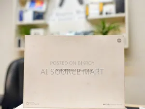 New Xiaomi Redmi Pad SE 8.7 256 GB Silver