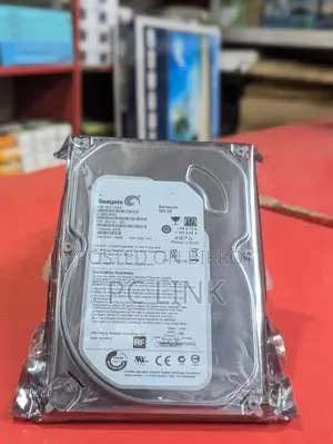 এইচডিডি ৫০০জিবি পাইকারি মূল্য