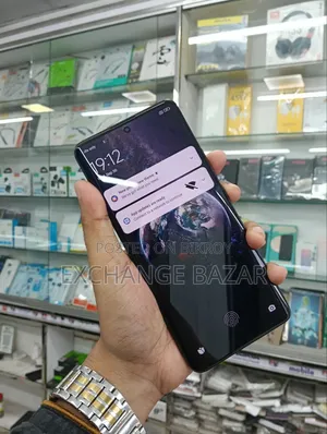 শাওমি রেডমি নোট ১৩ প্রো প্লাস ২৫৬ জিবি কালো