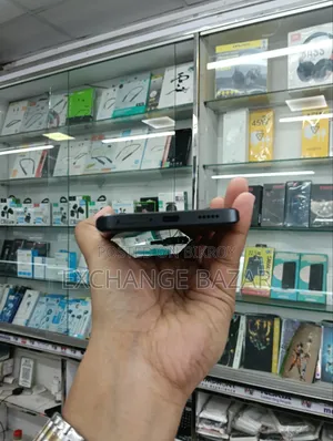 শাওমি রেডমি নোট ১৩ প্রো প্লাস ২৫৬ জিবি কালো