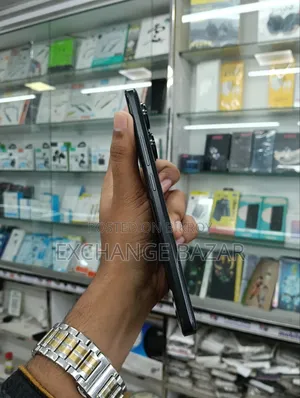 শাওমি রেডমি নোট ১৩ প্রো প্লাস ২৫৬ জিবি কালো