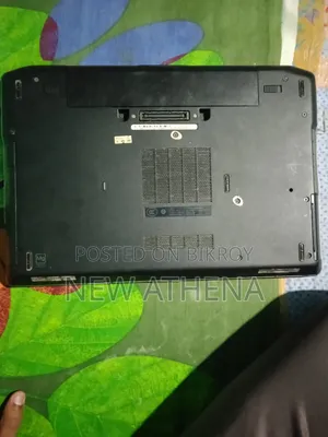 ল্যাপটপ ডেল ইন্সপায়রন ১৫ ৪জিবি ইন্টেল কোর আই৫ এসএসডি ৩টি