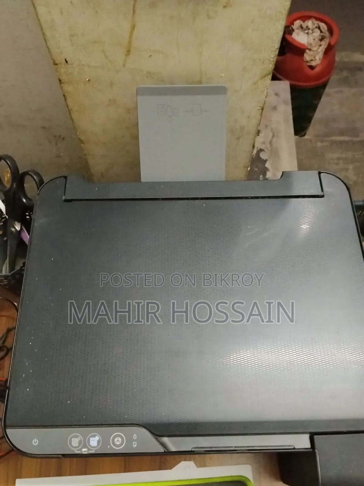 Epson L3210 Printer for Sell