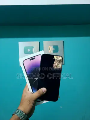 Apple iPhone 14 Pro Max 128 GB Bronze