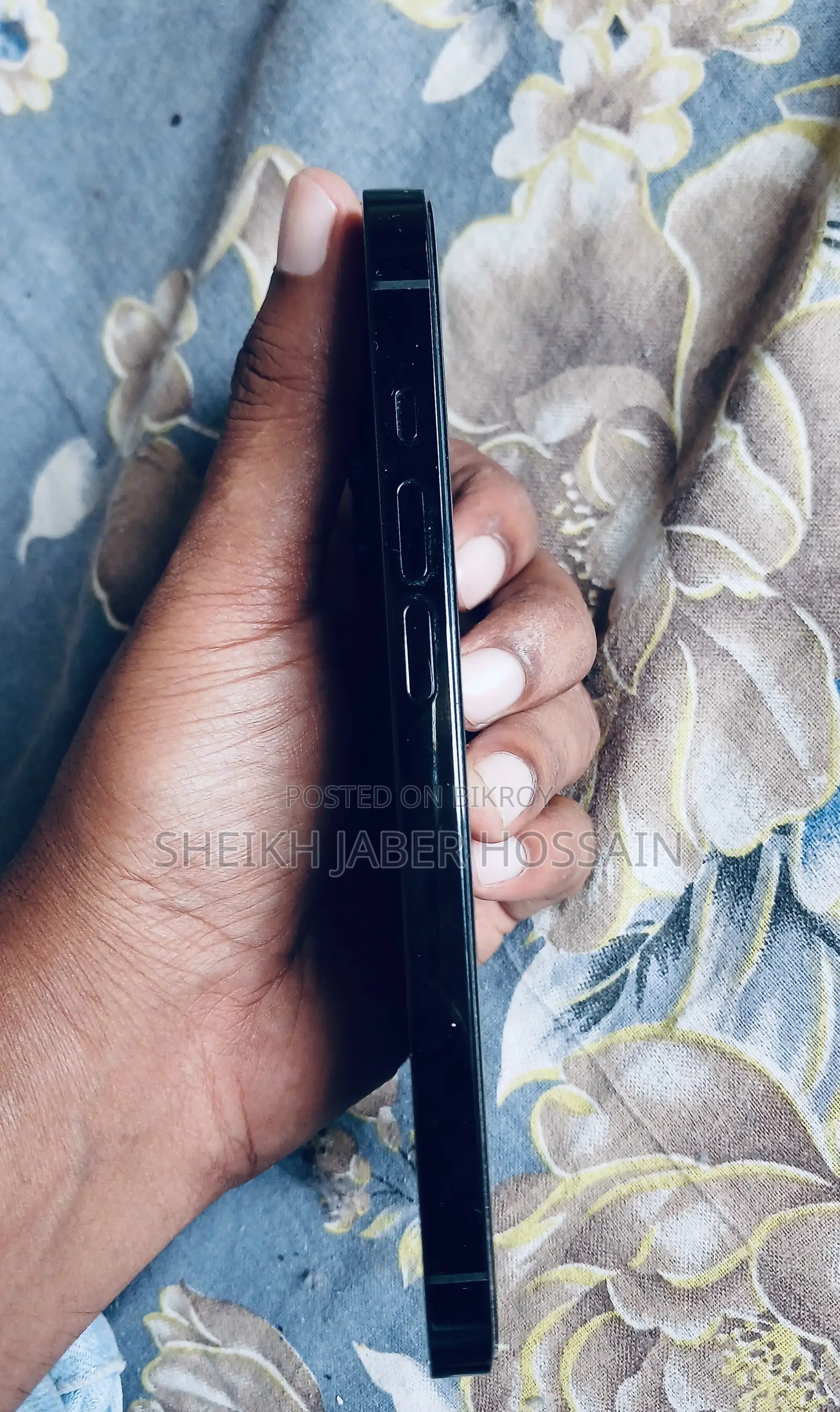 Apple iPhone 14 Pro 512 GB Black