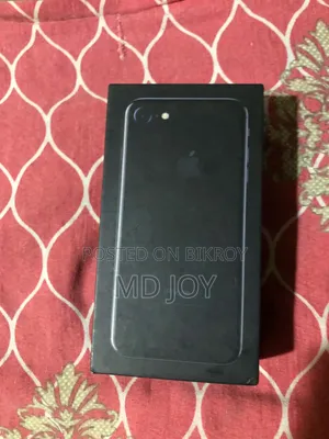New Apple iPhone 8 64 GB Black