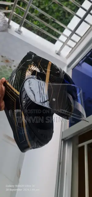 Gear X Official R2 Series Helmet