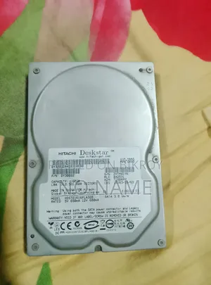 Hitaci Hard Disk
