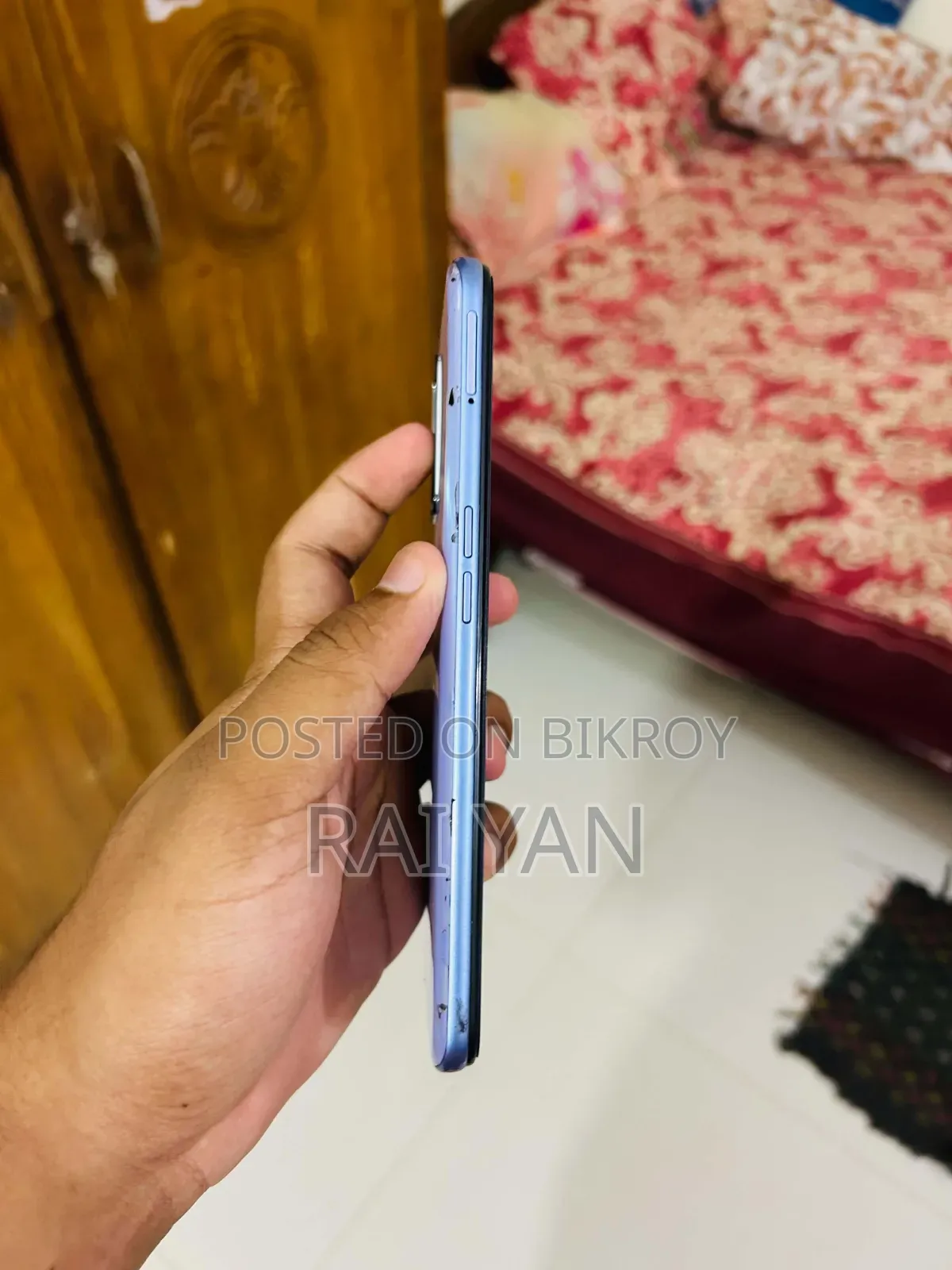 Oppo A56 5G 256 GB