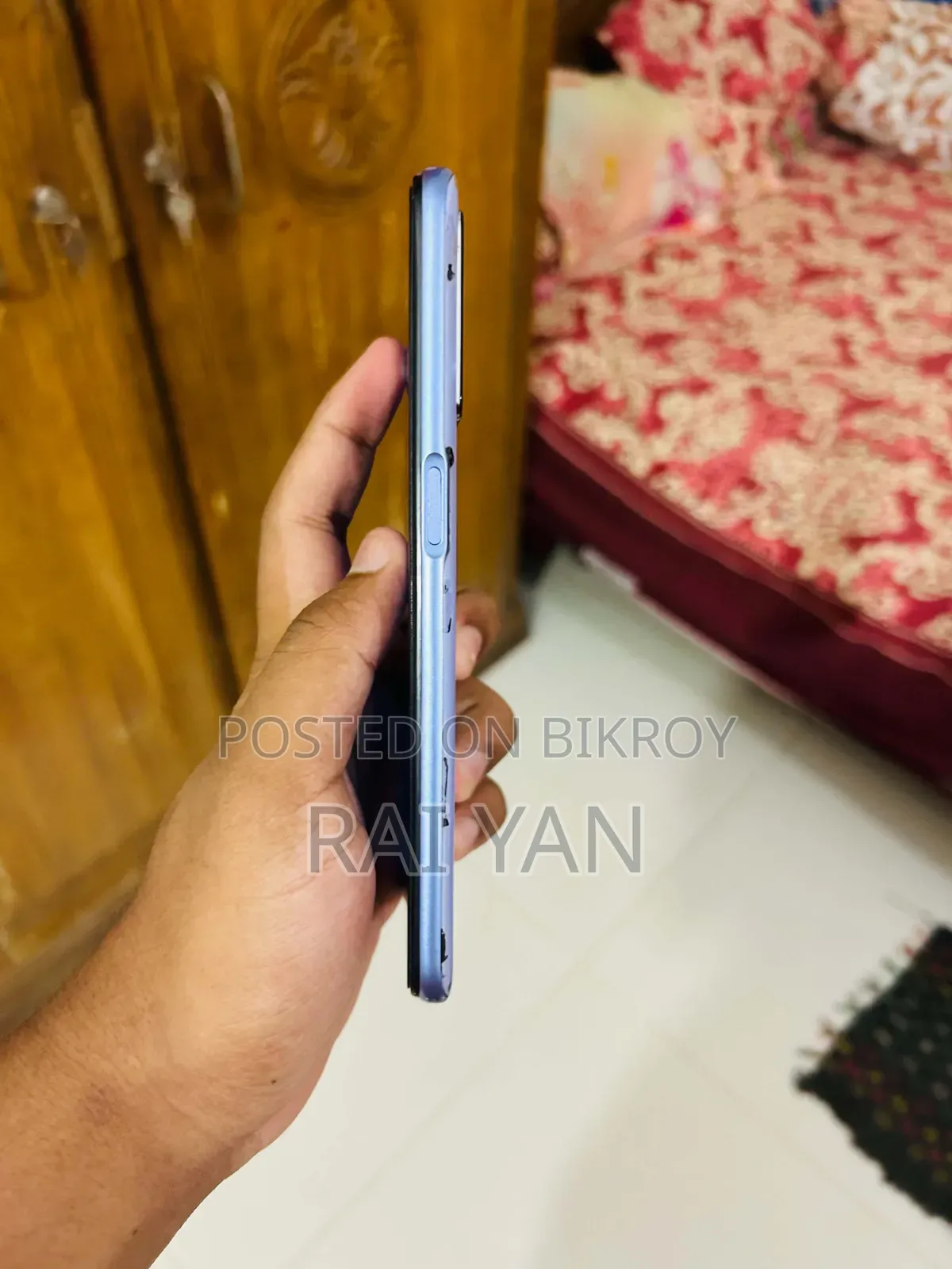 Oppo A56 5G 256 GB