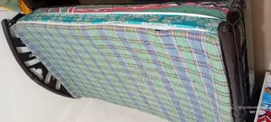 প্রসেসড উডেন বেড