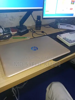 Laptop HP Pavilion 15 8GB Intel Core i5 HDD+SSD 1T