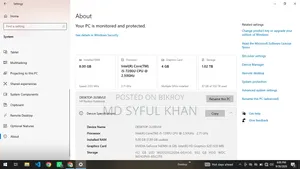Laptop HP Pavilion 15 8GB Intel Core i5 HDD+SSD 1T