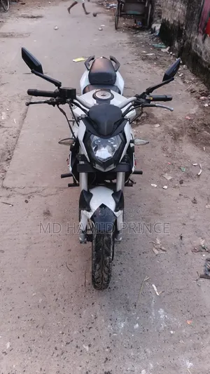 বেনেলি ২০১৮