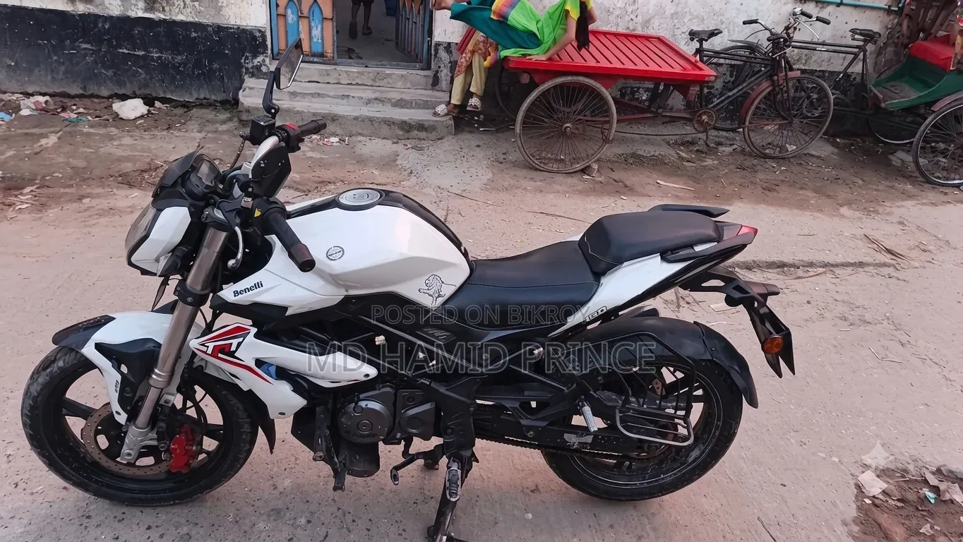 বেনেলি ২০১৮