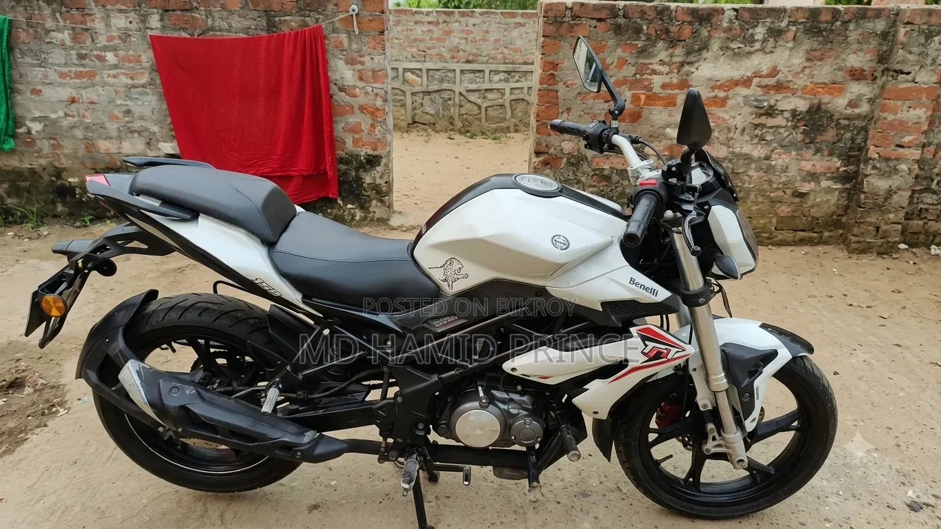 বেনেলি ২০১৮