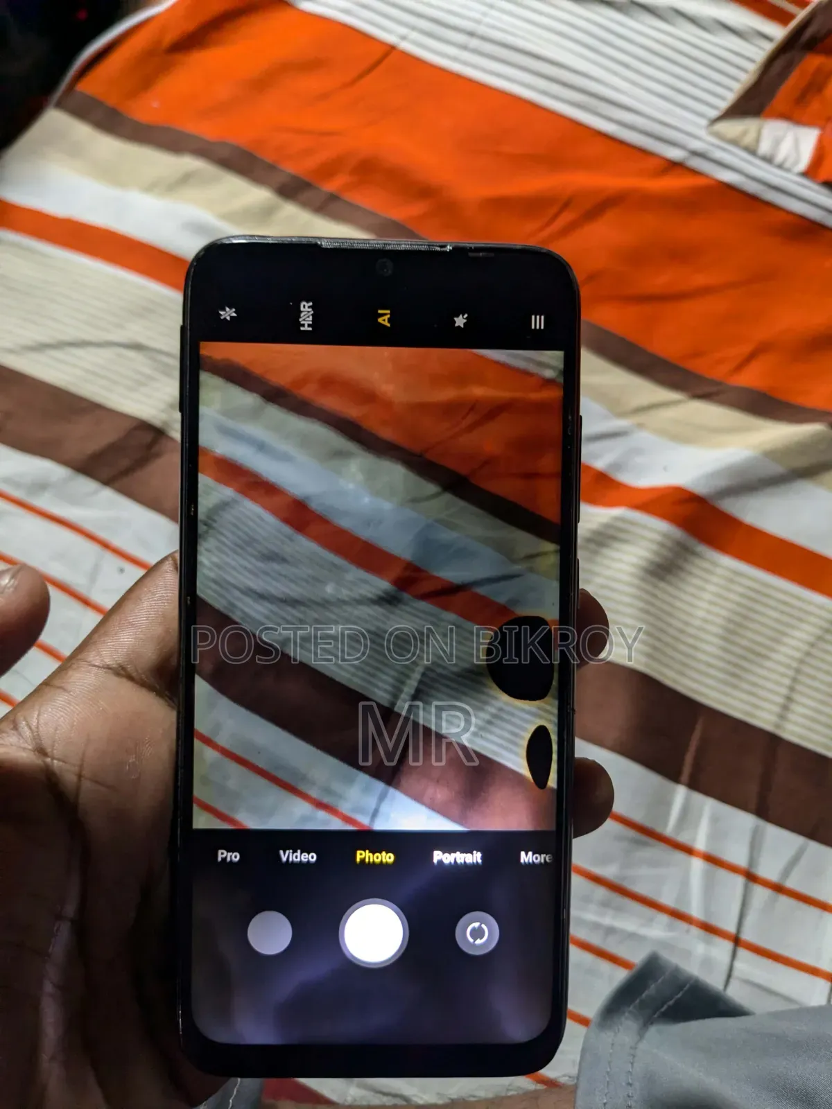 Xiaomi Redmi Note 7 64 GB Black