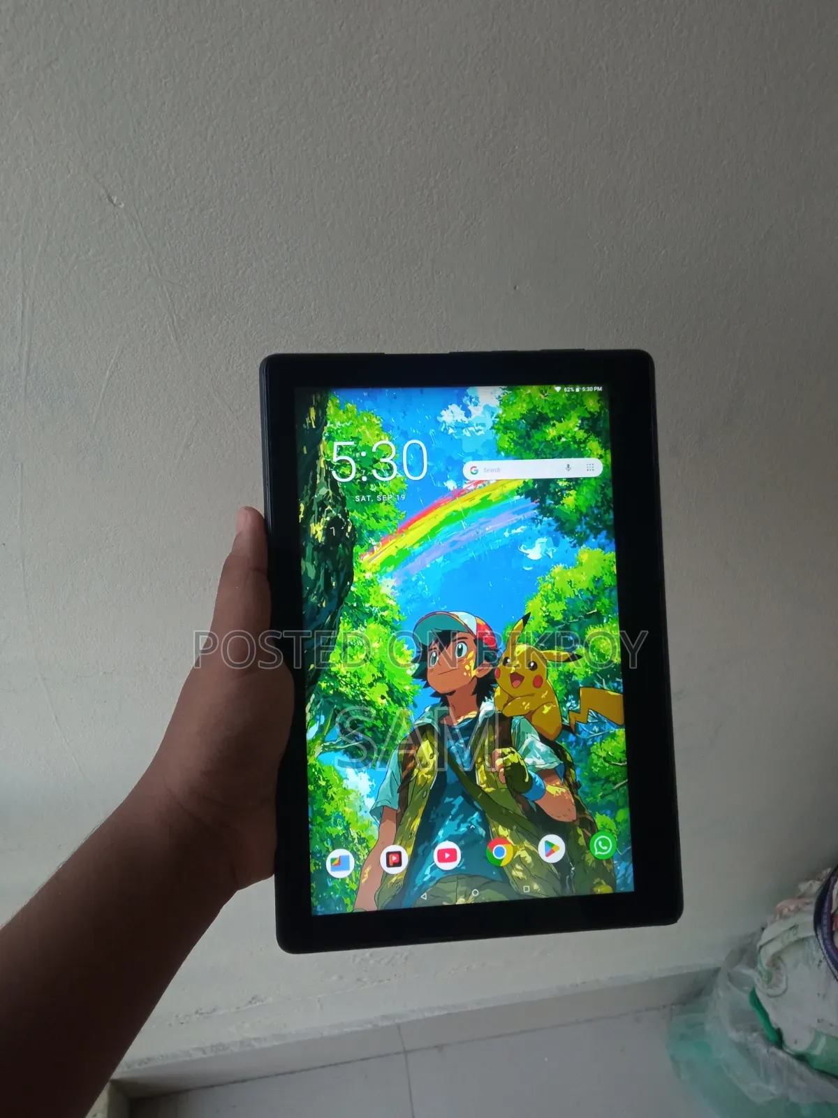 লেনোভো ট্যাব ই১০ ১৬ জিবি ব্ল্যাক