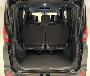 Toyota Noah 2022 Black
