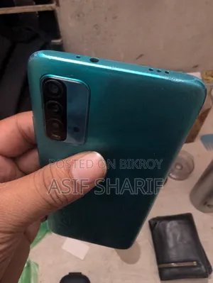 Xiaomi Redmi 9T 128 GB Blue