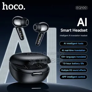 Hoco EQ100