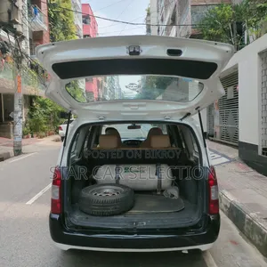 Toyota Probox 2004 White