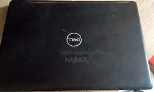 Laptop Dell Latitude 5490 8GB Intel Core i5 SSD 250GB