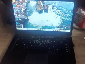 Laptop Dell Latitude 5490 8GB Intel Core i5 SSD 250GB