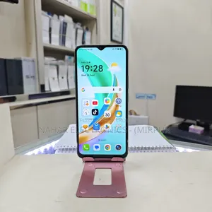 Honor X6b 128 GB Green