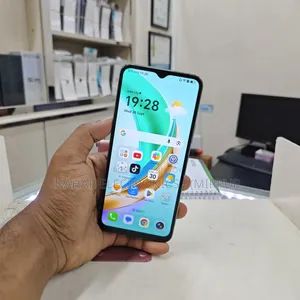 Honor X6b 128 GB Green