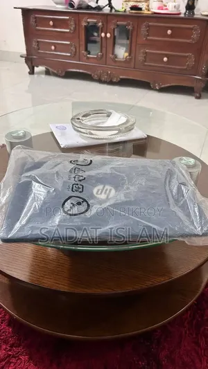 ল্যাপটপ এইচপি ১৫এস ১২ জিবি এএমডি রাইজেন ৫ এসএসডি ৫১২ জিবি